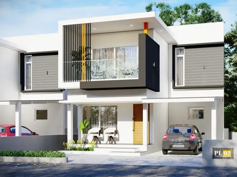 OMG THE PLATINUM VILLAS